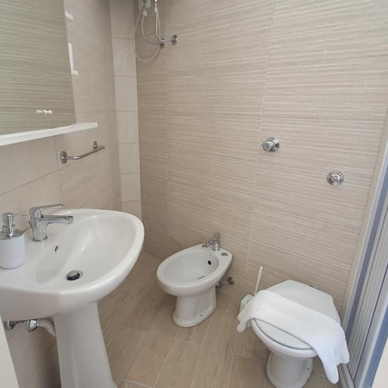 Sun Apartment by Casa in mente - Appartamento con 1 Camera da Letto - 19