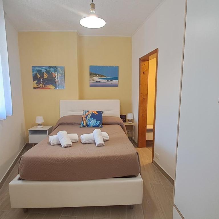 Sun Apartment by Casa in mente - Appartamento con 1 Camera da Letto - 24