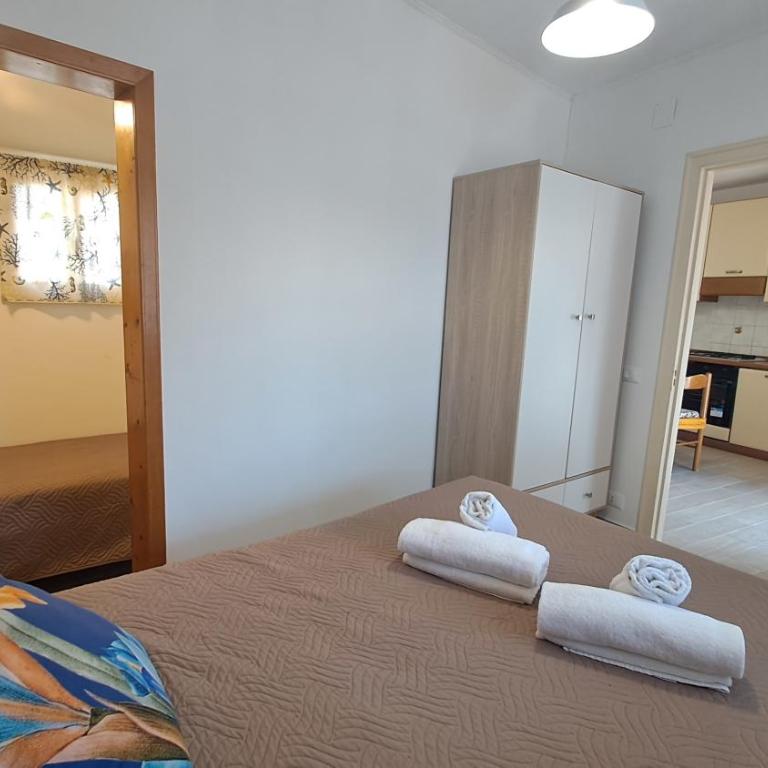 Sun Apartment by Casa in mente - Appartamento con 1 Camera da Letto - 25