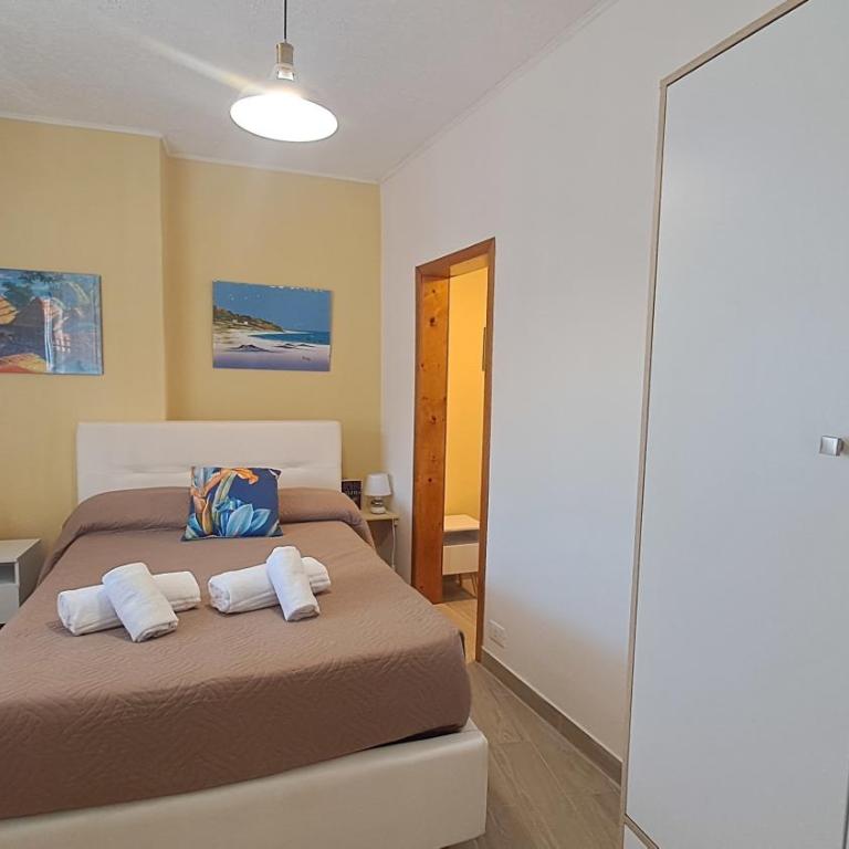 Sun Apartment by Casa in mente - Appartamento con 1 Camera da Letto - 26