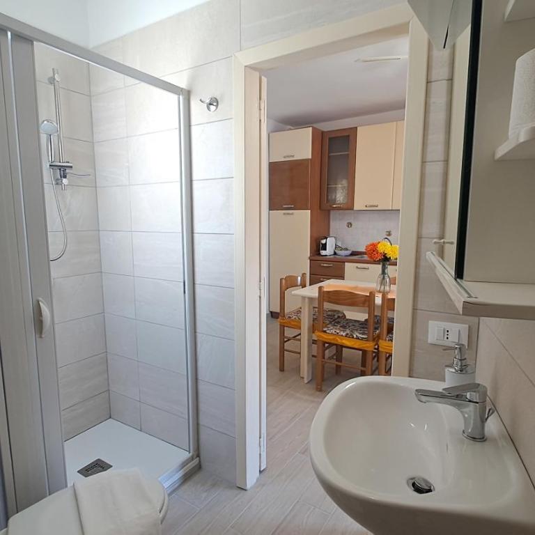 Sun Apartment by Casa in mente - Appartamento con 1 Camera da Letto - 30