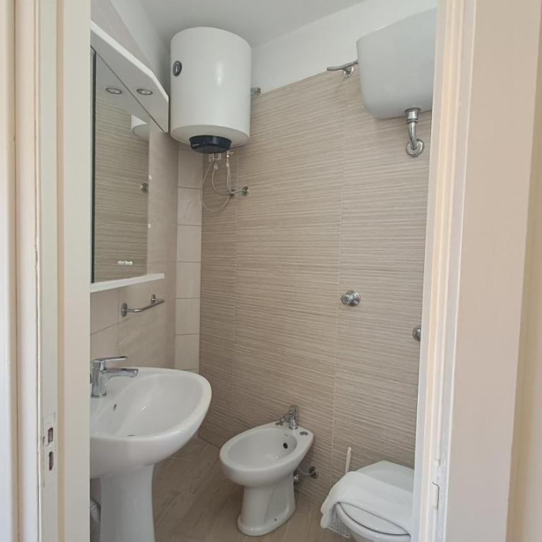 Sun Apartment by Casa in mente - Appartamento con 1 Camera da Letto - 32