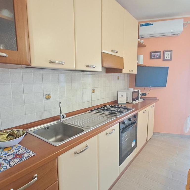 Sun Apartment by Casa in mente - Appartamento con 1 Camera da Letto - 33