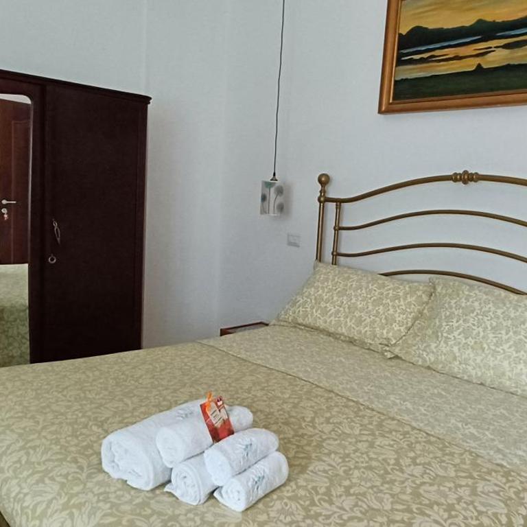 Il giardino dell'Eden 10 - Alloggio Turistico - Apartment mit 2 Schlafzimmern und Aussicht - 30