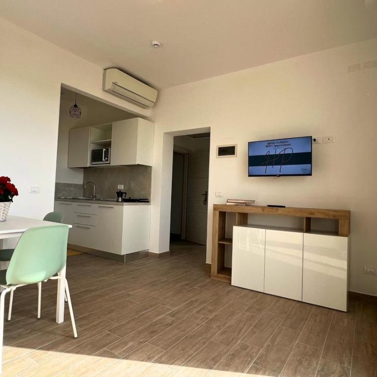 Hotel Patrizia - B&B e Appartamenti - Appartamento Classic - 1