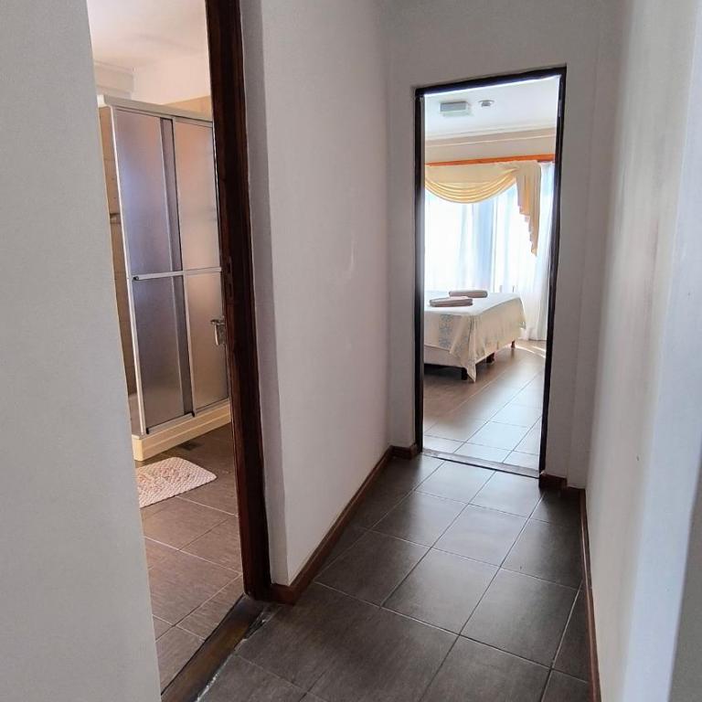 Hotel Los Lapachos - Apartamento de 2 dormitorios - 43