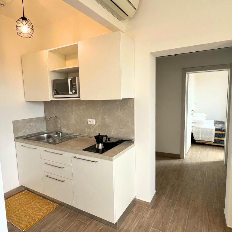 Hotel Patrizia - B&B e Appartamenti - Appartamento Classic - 2
