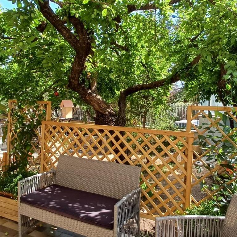 Il giardino dell'Eden 10 - Alloggio Turistico - Apartment mit 2 Schlafzimmern und Aussicht - 10
