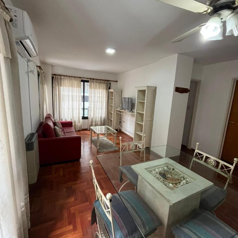 Montevideo 20 Bis - Apartamento de 1 dormitorio - 2