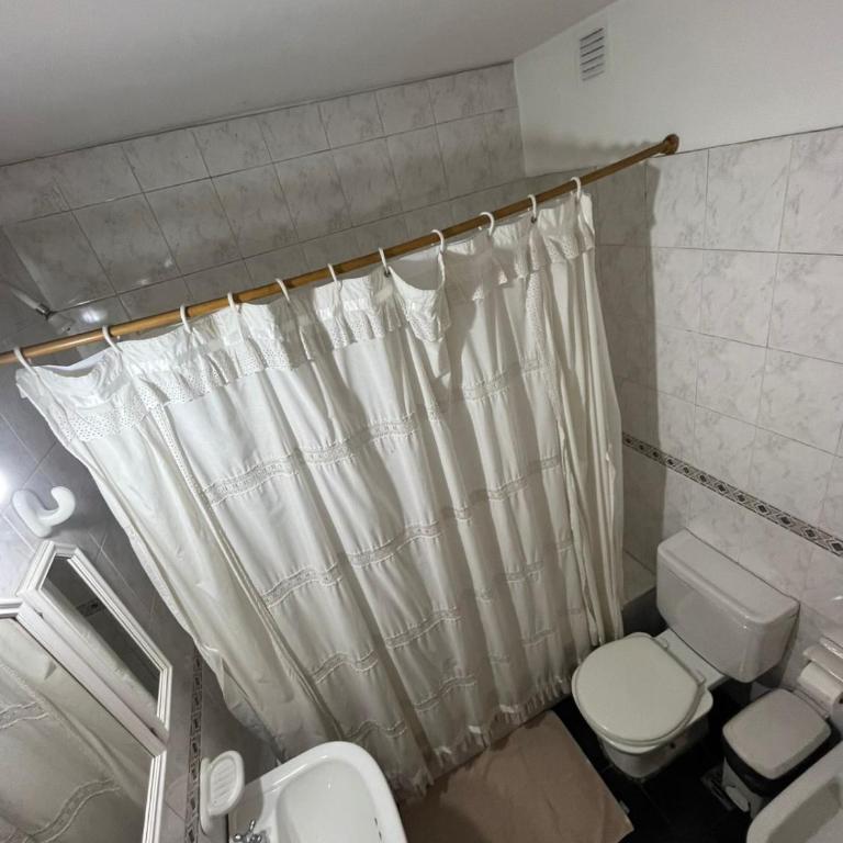 Montevideo 20 Bis - One-Bedroom Apartment - 16