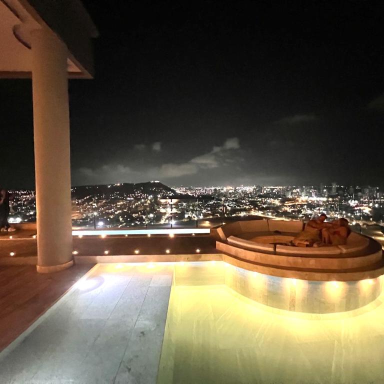 Murano centro 1 - 25 Floor byIMZ - Apartamento de 2 dormitorios - 32