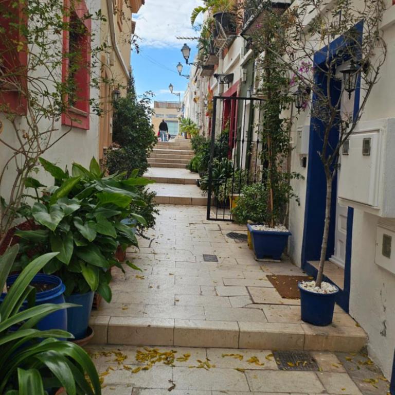 Apartamento Rodriguez de la Fuento - Apartamento de 1 dormitorio - 23