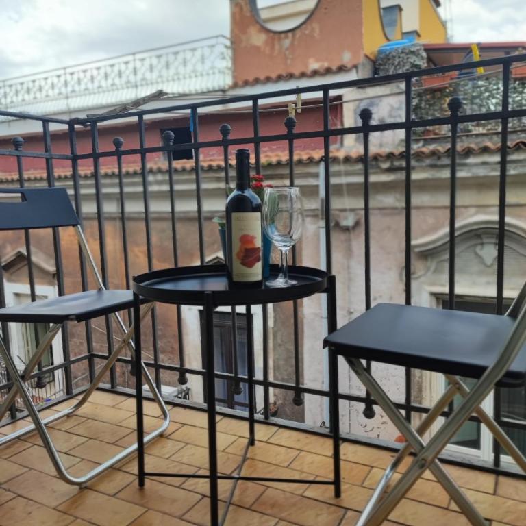Nopaquie - Appartamento con 2 Camere da Letto e Balcone - 10
