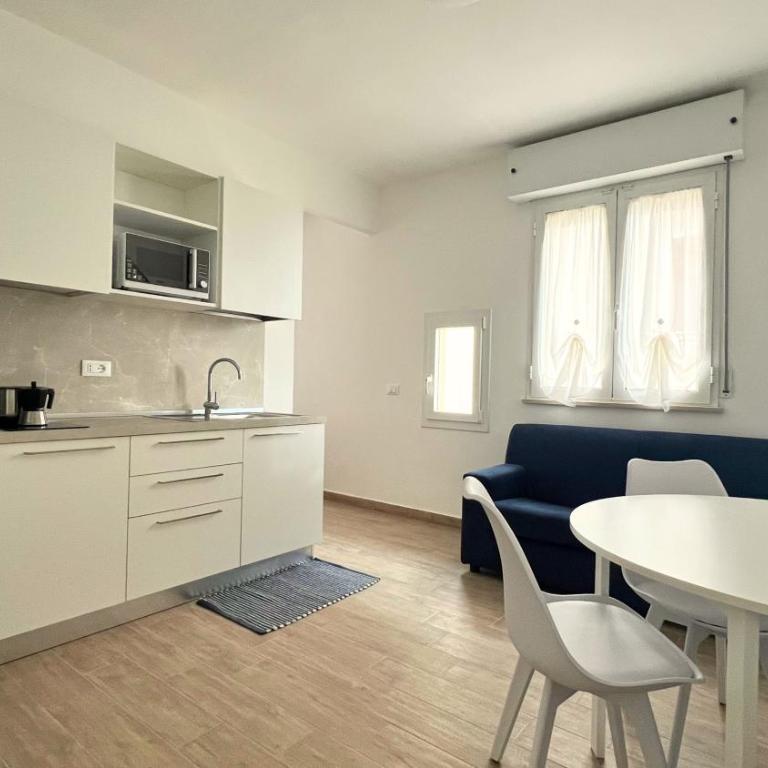 Hotel Patrizia - B&B e Appartamenti - Appartamento Familiare con 1 Camera da Letto - 1