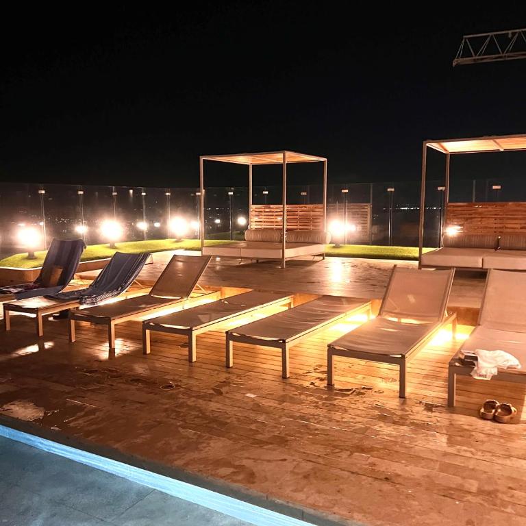 Murano centro 1 - 25 Floor byIMZ - Apartamento de 2 dormitorios - 22