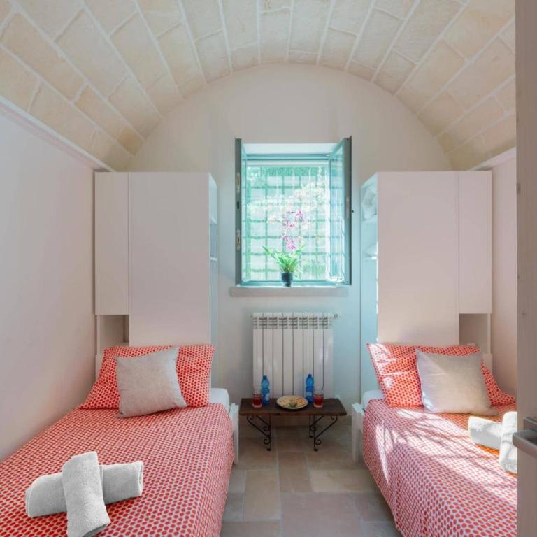Villa Borgo Mediterraneo by Villa Plus - Villa - 23