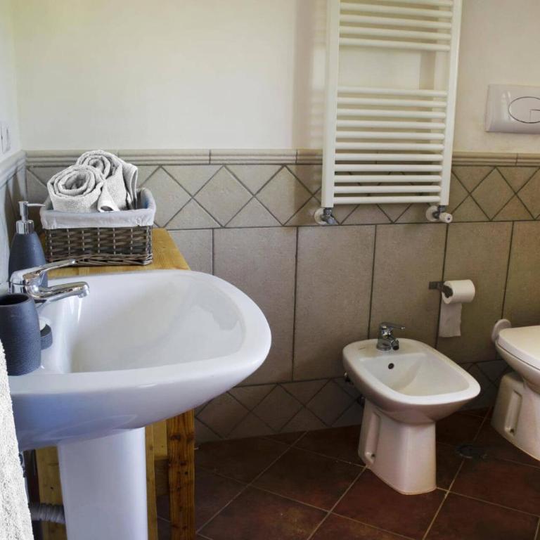 Villa Borgo Mediterraneo by Villa Plus - Villa - 39