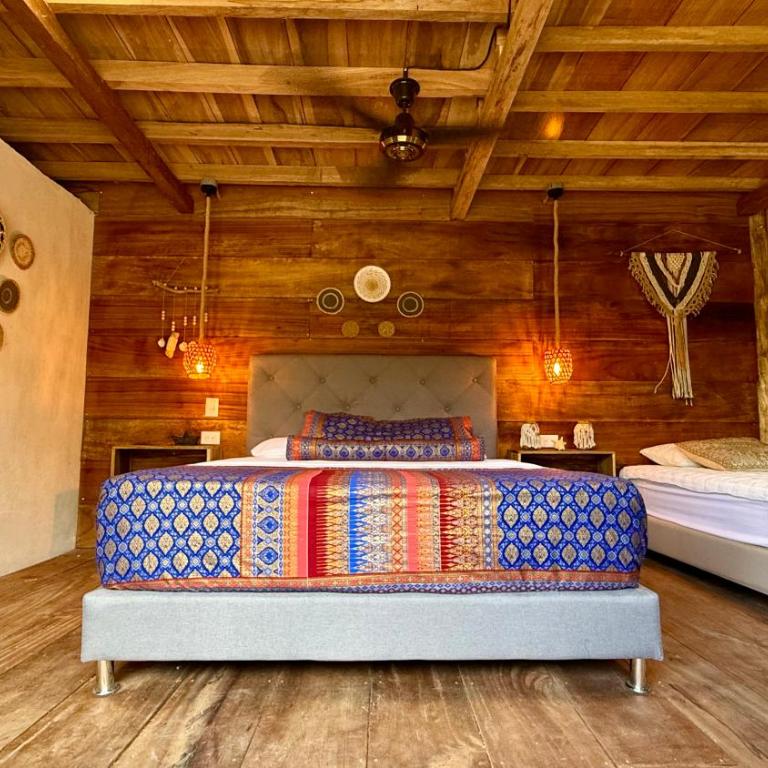 Rincón del Mangle - Habitación Triple - 1