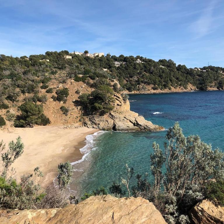 Le 70, vue mer, climatisé, à deux pas de la plage - Apartamento de 1 dormitorio con balcón y vistas al mar - 12