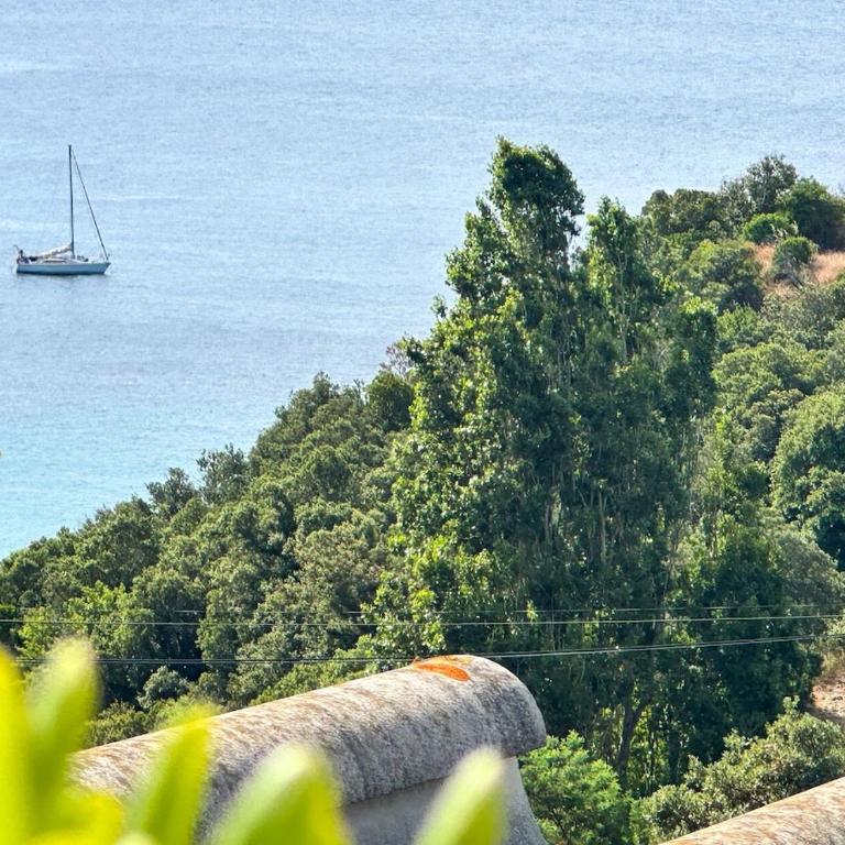 Le 70, vue mer, climatisé, à deux pas de la plage - Apartamento de 1 dormitorio con balcón y vistas al mar - 17
