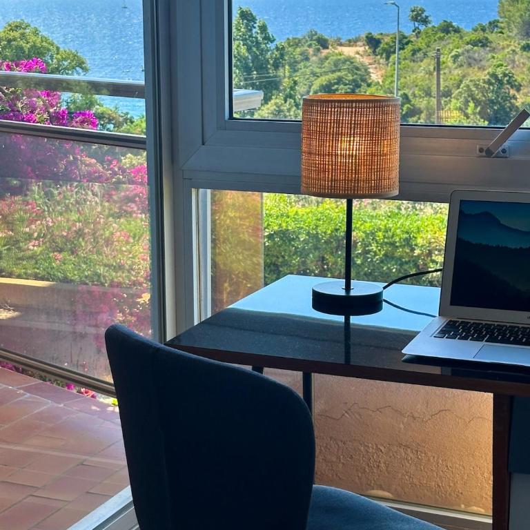 Le 70, vue mer, climatisé, à deux pas de la plage - Apartamento de 1 dormitorio con balcón y vistas al mar - 6