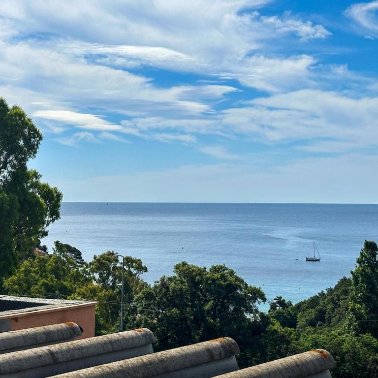 Le 70, vue mer, climatisé, à deux pas de la plage - Apartamento de 1 dormitorio con balcón y vistas al mar - 22