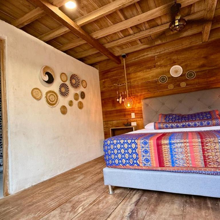 Rincón del Mangle - Habitación Triple - 3