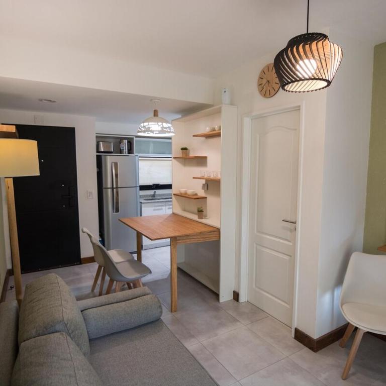 Paralelo40 - Apartamento de 1 dormitorio - 5