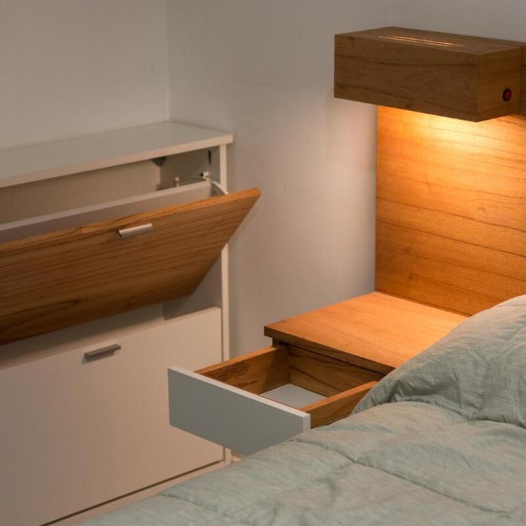 Paralelo40 - Apartamento de 1 dormitorio - 21