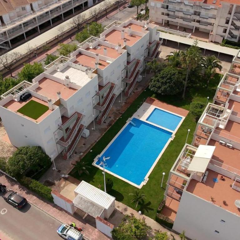 Serena Mar by Azahar Stay - Three-Bedroom Apartment - 2