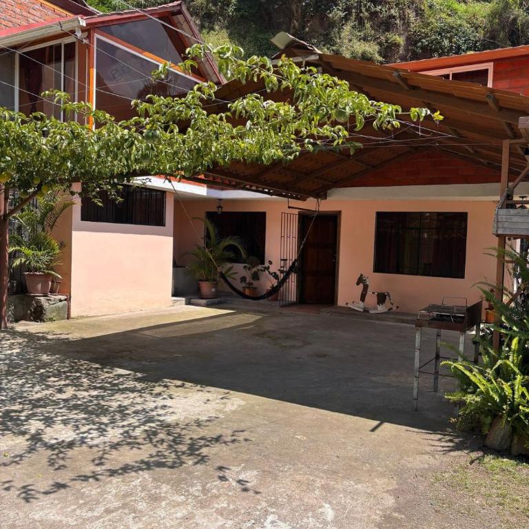 Cerro Hermoso -Vacation Home - Casa - 6