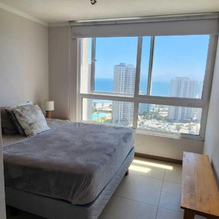 depto en arriendo en peñuelas - Apartamento de 2 dormitorios - 10