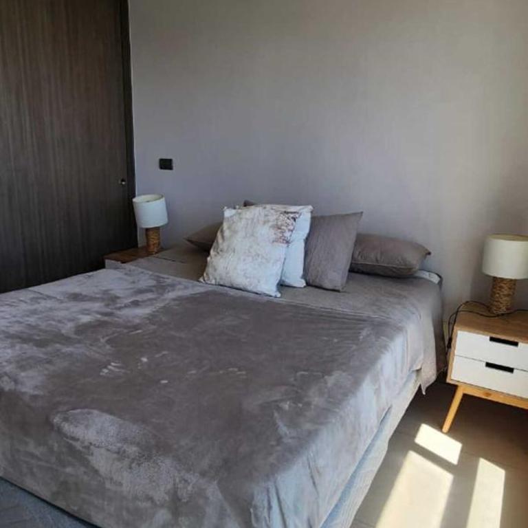depto en arriendo en peñuelas - Apartamento de 2 dormitorios - 11