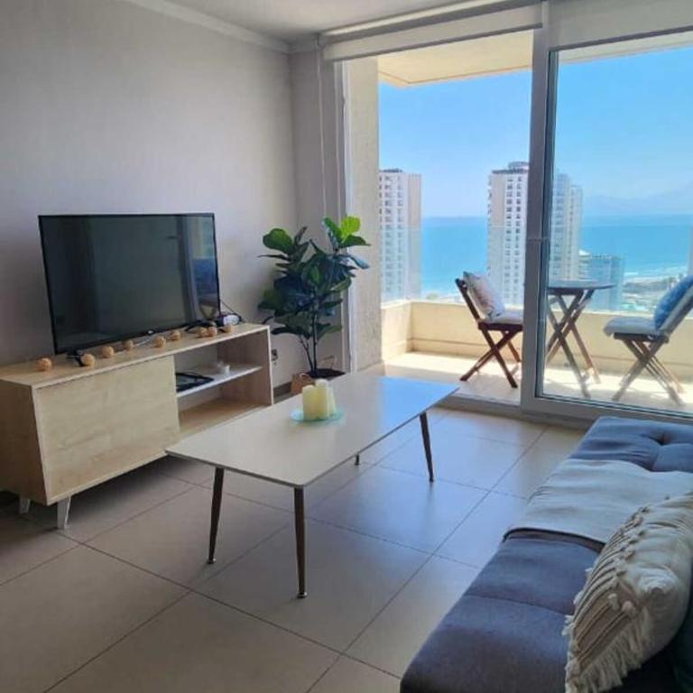 depto en arriendo en peñuelas - Apartamento de 2 dormitorios - 12