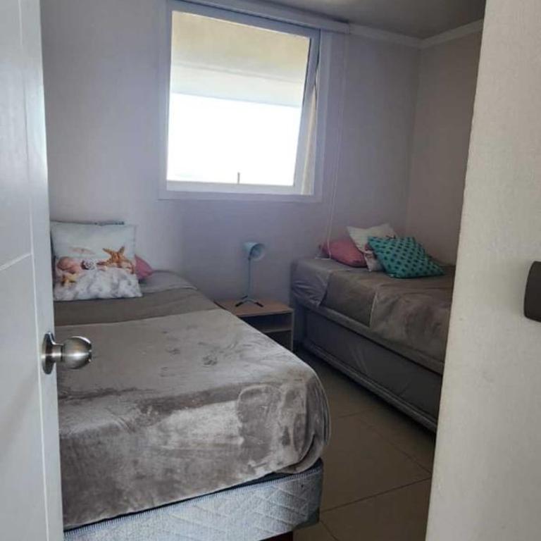 depto en arriendo en peñuelas - Apartamento de 2 dormitorios - 14