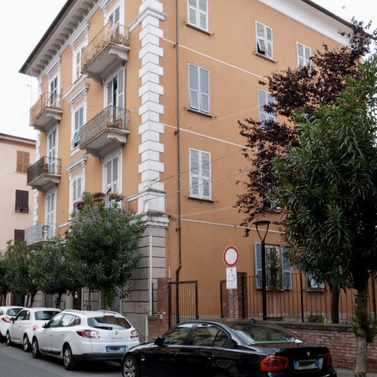 Casa Umbertina - Appartamento con 2 Camere da Letto - 41