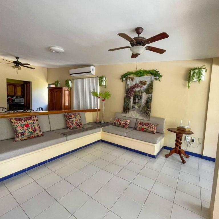 Casa Primavera in Nuevo Vallarta - Villa mit 2 Schlafzimmern - 19