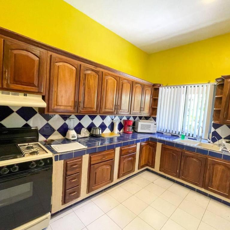 Casa Primavera in Nuevo Vallarta - Villa mit 2 Schlafzimmern - 27