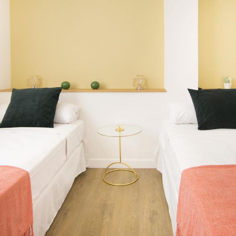 Unique stylish - 2bd2bth - salamanca - Apartamento - 30