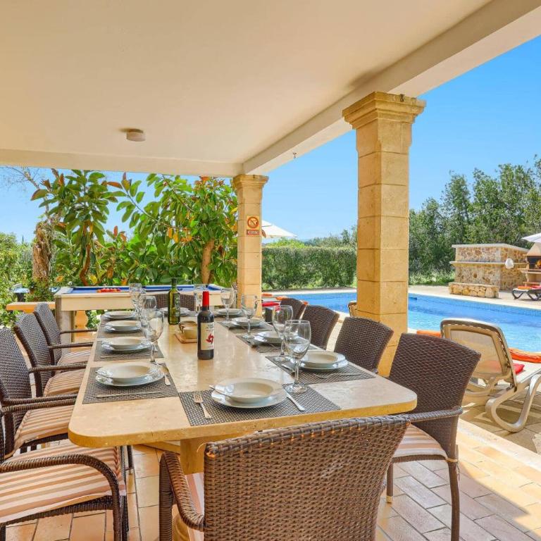 Villa Suau Gran by Villa Plus - Villa - 4