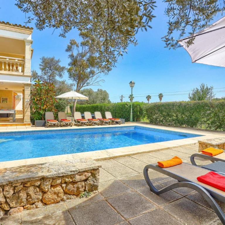 Villa Suau Gran by Villa Plus - Villa - 6