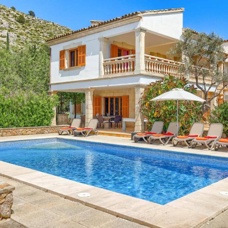 Villa Suau Gran by Villa Plus - Villa - 3