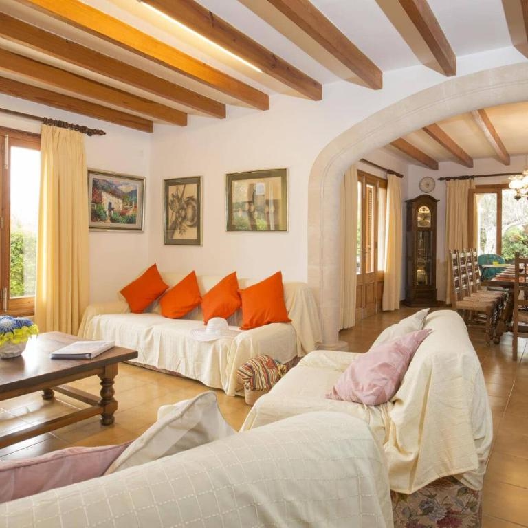 Villa Suau Gran by Villa Plus - Villa - 9