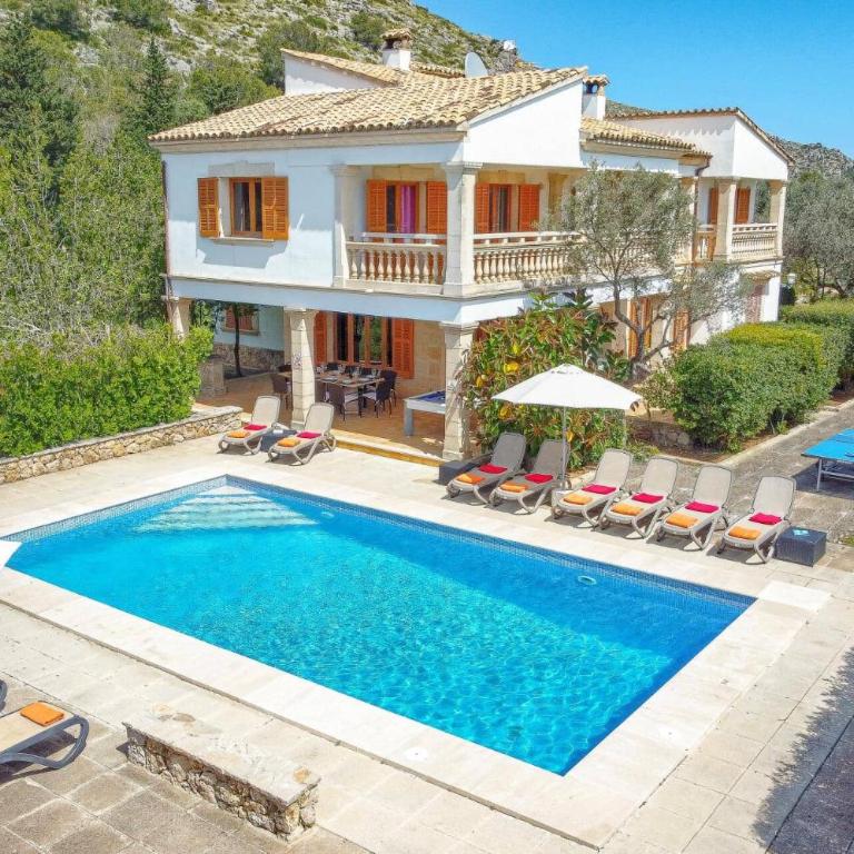 Villa Suau Gran by Villa Plus - Villa - 11