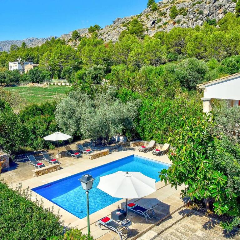 Villa Suau Gran by Villa Plus - Villa - 14