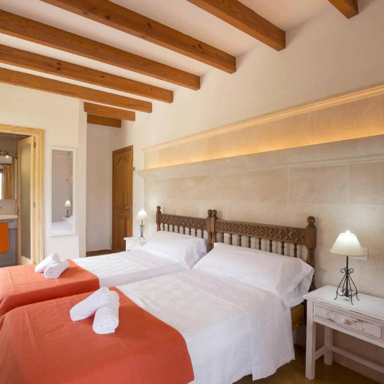 Villa Suau Gran by Villa Plus - Villa - 19