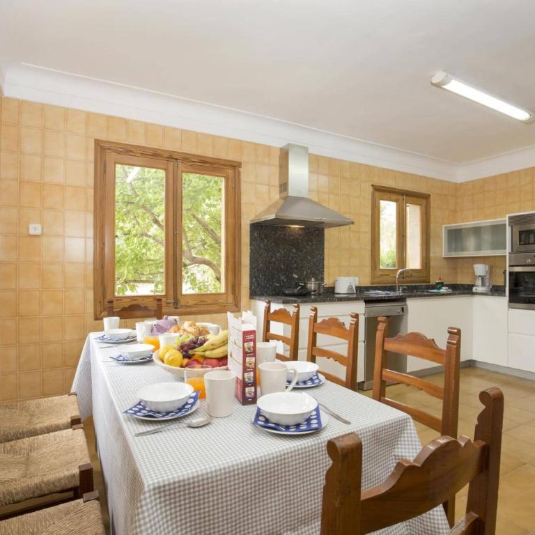 Villa Suau Gran by Villa Plus - Villa - 22