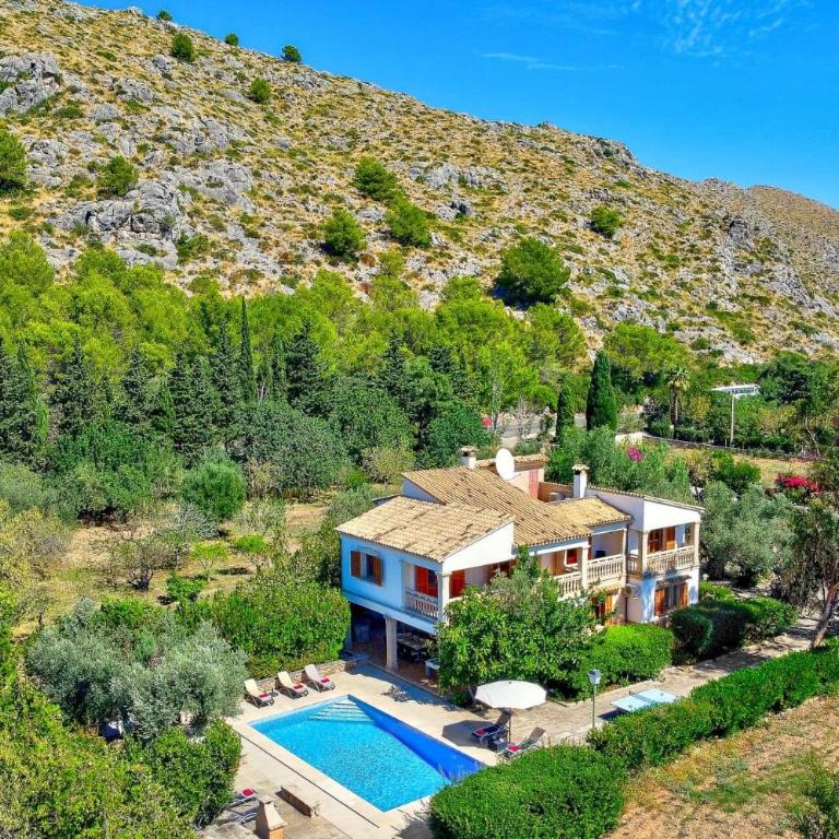Villa Suau Gran by Villa Plus - Villa - 17