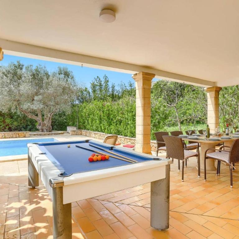 Villa Suau Gran by Villa Plus - Villa - 28