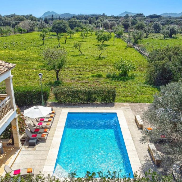 Villa Suau Gran by Villa Plus - Villa - 5